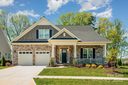 19006 Brandon James Drive sold home in Cornelius, SC