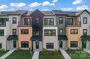 714 Falling Oak Alley sold home in Huntersville, SC