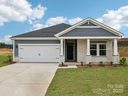 130 Purvis Creek Court sold home in Mocksville, SC