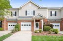 3906 Thomas Ridge Drive sold home in Charlotte, SC