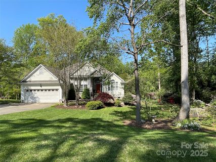 121 General Pemberton Street sold home in Stonewall Jackson Park, Stanley, NC