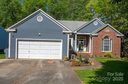 12435 Mallard Drive sold home in Charlotte, SC