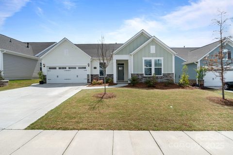 6145 Holland Street sold home in Ansley Park, Fort Mill, SC