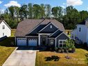 12512 Journeys End Trail sold home in Huntersville, SC