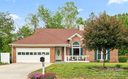 1280 Willowbreeze Court sold home in Concord, SC