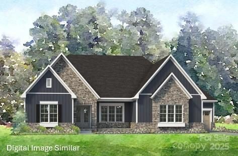819 Irish Creek Drive sold home in Irish Creek, Landis, NC