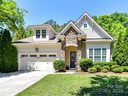 8708 Soaring Eagle Lane sold home in Waxhaw, SC