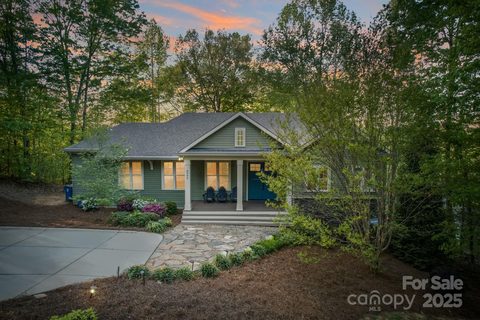 8086 Summit Ridge Drive sold home in The Summit, Catawba, NC