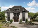 1437 Montford Drive sold home in Charlotte, SC