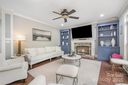 1713 Mt Isle Harbor Drive sold home in Charlotte, SC