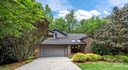 9310 Hunting Court sold home in Matthews, SC