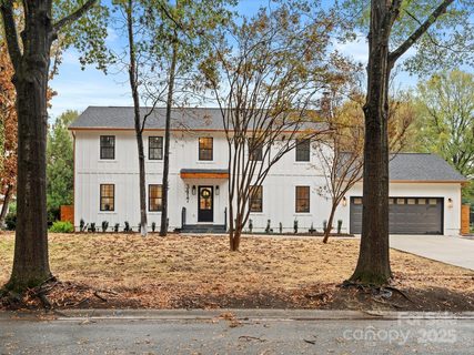3417 Chilham Place sold home in Ridgeloch, Charlotte, NC