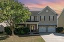 3912 Franklin Meadows Drive sold home in Matthews, SC