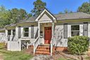 1944 Garibaldi Avenue sold home in Charlotte, SC