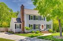 7300 Chatterbird Court sold home in Charlotte, SC