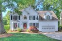 1202 Foxfield Road sold home in Waxhaw, SC