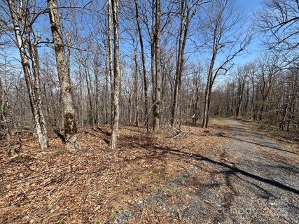 Tbd Arrowhead Ridge Road sold home in Poplar Ridge, Spruce Pine, NC