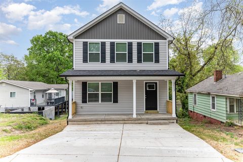 213 B Rosemont Avenue sold home in Rose Hill, Kannapolis, NC