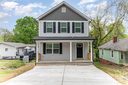 213 B Rosemont Avenue sold home in Kannapolis, SC
