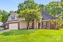 6002 Sentinel Drive sold home in Indian Trail, SC