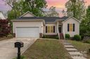 2068 Samantha Drive sold home in Kannapolis, SC