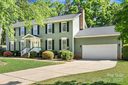 16614 Beech Hill Drive sold home in Huntersville, SC