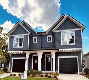 501 Bowman Road