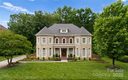 7005 Camrose Crossing Lane sold home in Matthews, SC