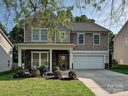 1033 Lilly Pond Drive sold home in Fort Mill, SC