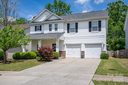 9904 Rocky Ford Club Road sold home in Charlotte, SC
