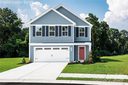 1813 Millstream Drive sold home in China Grove, SC