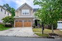 13936 Mallard Lake Road sold home in Charlotte, SC