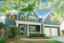 8428 Westmoreland Lake Drive sold home in Cornelius, SC