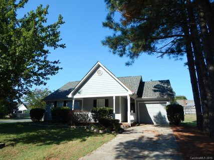 5001 Spring Meadow Lane