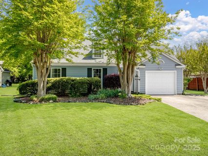 1506 Crestdale Road sold home in Cantrell Court, Rock Hill, SC