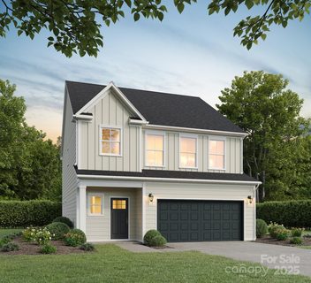 2007 Sadler Woods Lane sold home in Sadler Village, Charlotte, NC