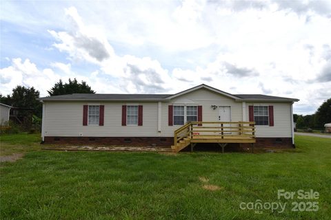 234 Olin Loop sold home in Olin Glen, Olin, NC