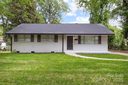 816 Echo Glen Road sold home in Charlotte, SC