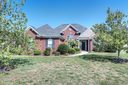 1512 Hilton Meadow Drive sold home in Monroe, SC