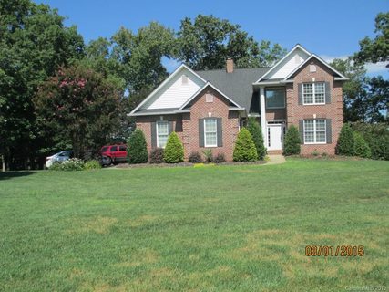 100 Ridgecrest Drive