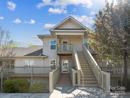 406 Carrington Place sold condo in Carrington Place Condos, Arden, NC