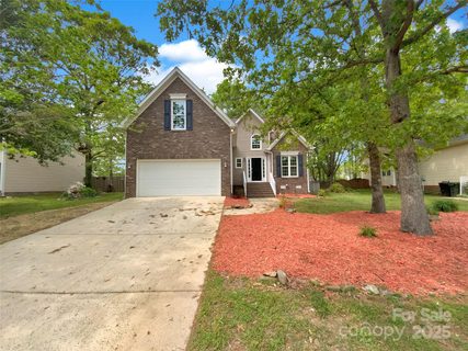 1625 Winthrop Lane