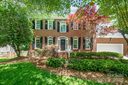 511 Pembroke Lane sold home in Waxhaw, SC