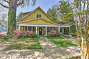 505 S South Street sold home in Gastonia, SC