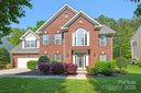 2036 E Foxwood Court sold home in Indian Land, SC