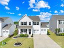 109 Fairfield Drive sold home in Troutman, SC