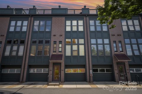 562 New Bern Station Court sold condo in 3030 South, Charlotte, NC