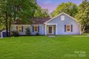 1938 Dembrigh Lane sold home in Charlotte, SC