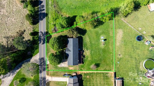 5184 Swinging Bridge Road sold home in Swinging Bridge, Conover, NC