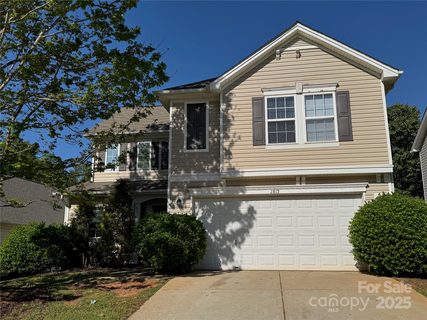 2815 Cartesian Drive sold home in Belmeade Green, Charlotte, NC